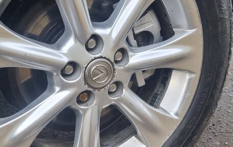 Lexus RX II рестайлинг, 2008 год, 1 050 000 рублей, 8 фотография