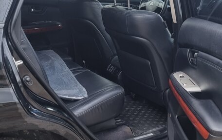 Lexus RX II рестайлинг, 2008 год, 1 050 000 рублей, 15 фотография