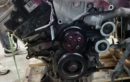 Lexus RX II рестайлинг, 2008 год, 1 050 000 рублей, 25 фотография