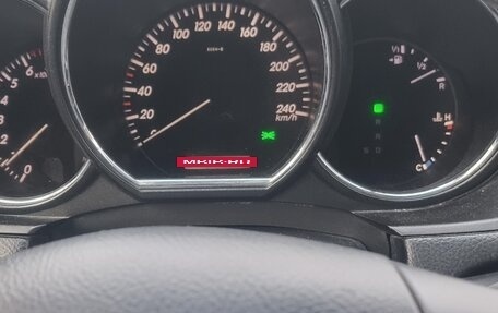 Lexus RX II рестайлинг, 2008 год, 1 050 000 рублей, 12 фотография