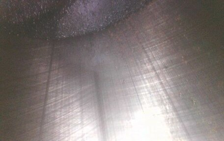 Lexus RX II рестайлинг, 2008 год, 1 050 000 рублей, 26 фотография