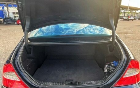 Mercedes-Benz CLS, 2004 год, 1 100 000 рублей, 5 фотография