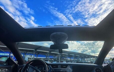 Mercedes-Benz CLS, 2004 год, 1 100 000 рублей, 15 фотография