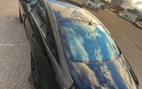 Mercedes-Benz CLS, 2004 год, 1 100 000 рублей, 17 фотография