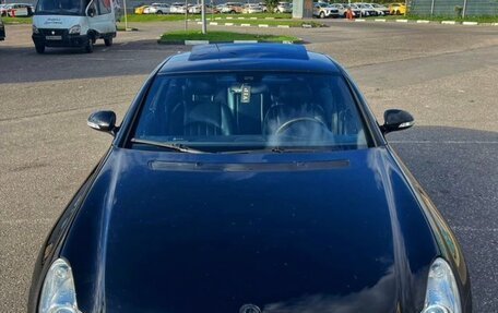 Mercedes-Benz CLS, 2004 год, 1 100 000 рублей, 9 фотография