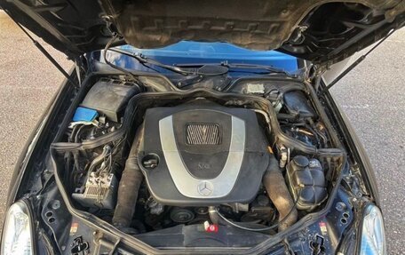 Mercedes-Benz CLS, 2004 год, 1 100 000 рублей, 18 фотография