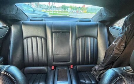 Mercedes-Benz CLS, 2004 год, 1 100 000 рублей, 14 фотография