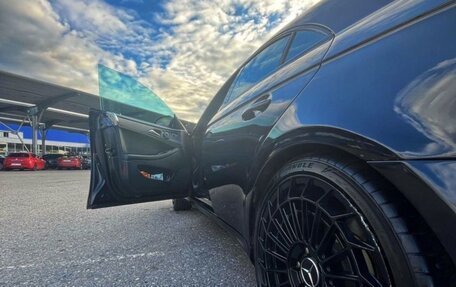 Mercedes-Benz CLS, 2004 год, 1 100 000 рублей, 19 фотография