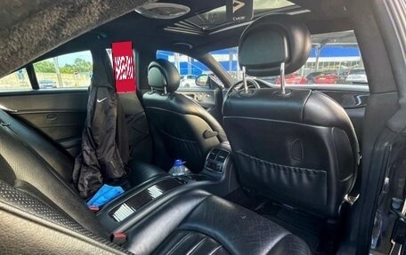 Mercedes-Benz CLS, 2004 год, 1 100 000 рублей, 12 фотография