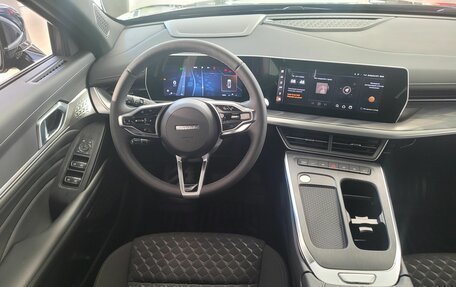 Haval F7, 2025 год, 2 749 000 рублей, 7 фотография