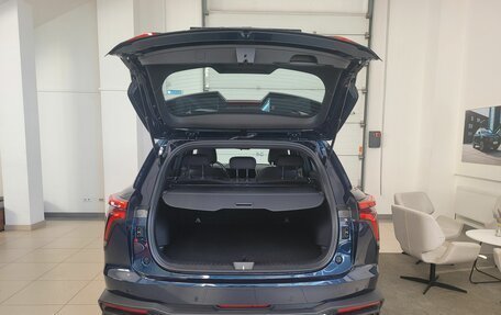 Haval F7, 2025 год, 2 749 000 рублей, 5 фотография