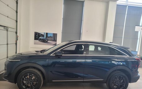 Haval F7, 2025 год, 2 749 000 рублей, 20 фотография