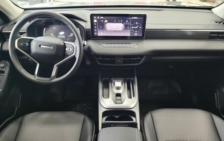 Haval Jolion, 2025 год, 1 999 000 рублей, 7 фотография