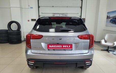 Haval Jolion, 2025 год, 1 999 000 рублей, 5 фотография