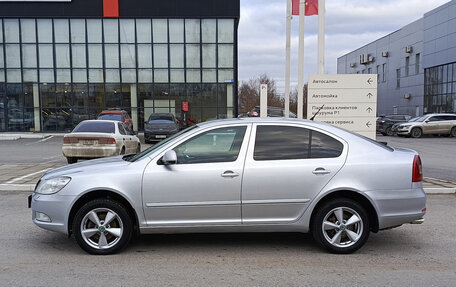 Skoda Octavia, 2011 год, 960 000 рублей, 10 фотография
