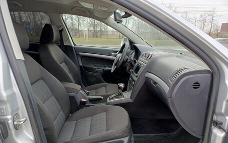 Skoda Octavia, 2011 год, 960 000 рублей, 13 фотография