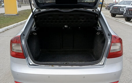 Skoda Octavia, 2011 год, 960 000 рублей, 12 фотография