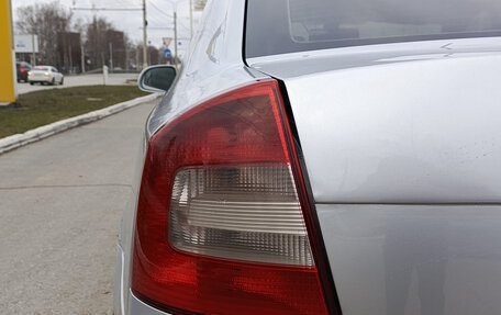 Skoda Octavia, 2011 год, 960 000 рублей, 11 фотография