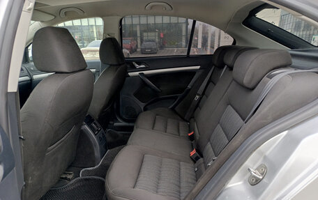 Skoda Octavia, 2011 год, 960 000 рублей, 15 фотография