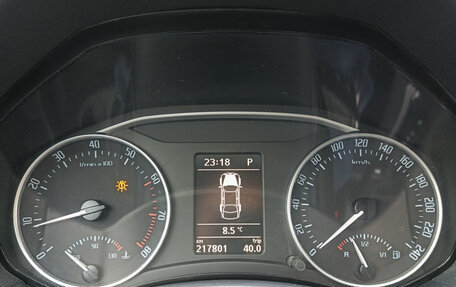 Skoda Octavia, 2011 год, 960 000 рублей, 16 фотография