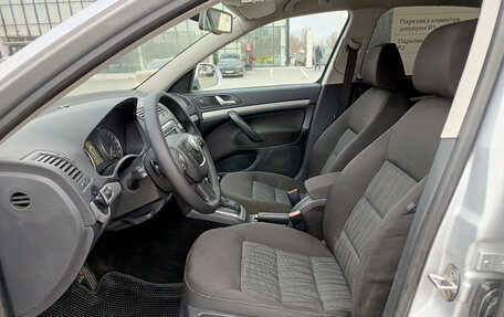 Skoda Octavia, 2011 год, 960 000 рублей, 20 фотография