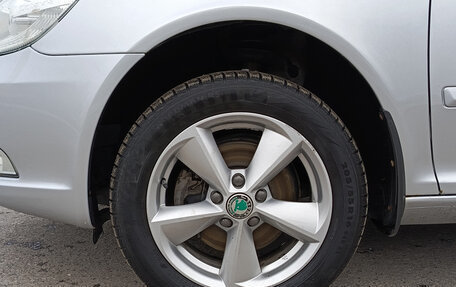 Skoda Octavia, 2011 год, 960 000 рублей, 22 фотография