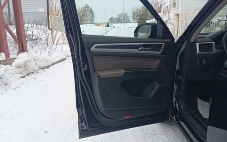 Volkswagen Teramont I, 2021 год, 3 620 000 рублей, 9 фотография