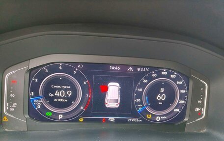 Volkswagen Teramont I, 2021 год, 3 620 000 рублей, 7 фотография