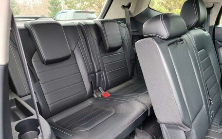 Volkswagen Teramont I, 2021 год, 3 620 000 рублей, 13 фотография