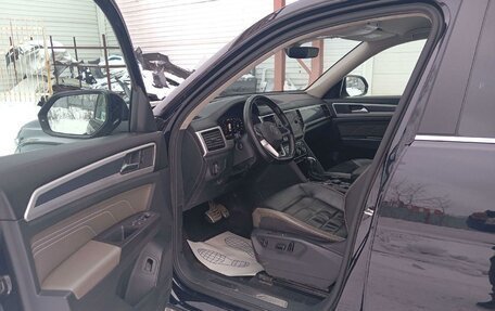 Volkswagen Teramont I, 2021 год, 3 620 000 рублей, 8 фотография