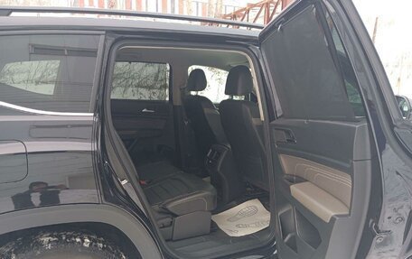 Volkswagen Teramont I, 2021 год, 3 620 000 рублей, 12 фотография