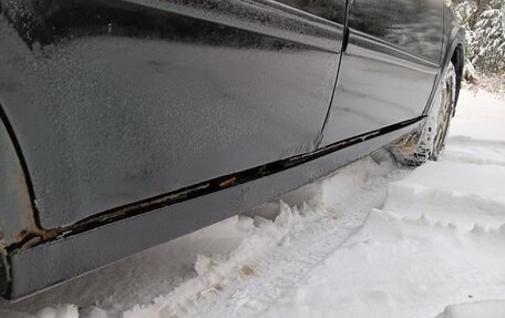 Chery Fora (A21), 2008 год, 110 000 рублей, 8 фотография