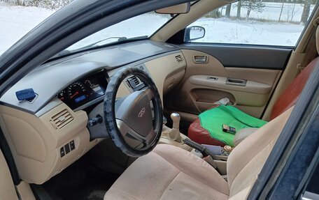 Chery Fora (A21), 2008 год, 110 000 рублей, 6 фотография