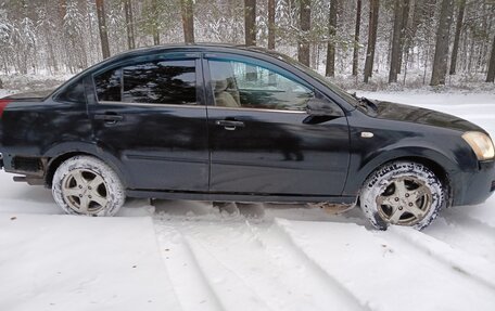 Chery Fora (A21), 2008 год, 110 000 рублей, 4 фотография