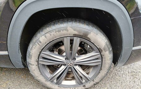 Volkswagen Teramont I, 2021 год, 3 620 000 рублей, 10 фотография