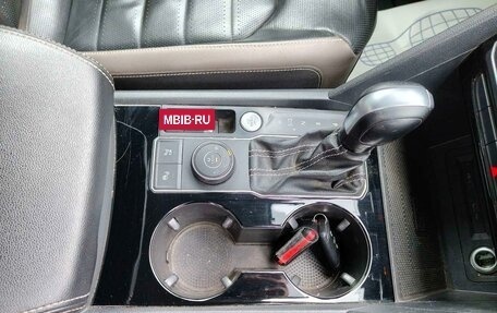 Volkswagen Teramont I, 2021 год, 3 620 000 рублей, 11 фотография