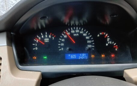 Chery Fora (A21), 2008 год, 110 000 рублей, 10 фотография