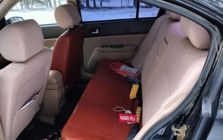 Chery Fora (A21), 2008 год, 110 000 рублей, 7 фотография