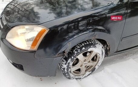 Chery Fora (A21), 2008 год, 110 000 рублей, 5 фотография