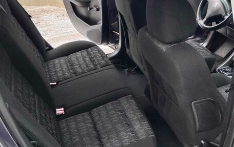 Peugeot 307 I, 2002 год, 275 000 рублей, 11 фотография