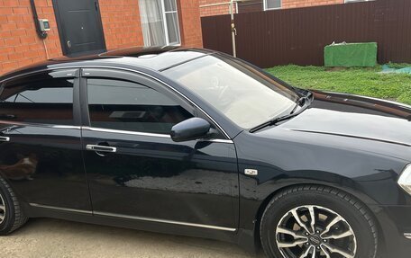 Nissan Teana, 2007 год, 4 фотография