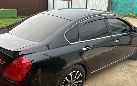 Nissan Teana, 2007 год, 3 фотография