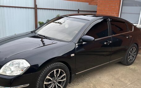 Nissan Teana, 2007 год, 6 фотография