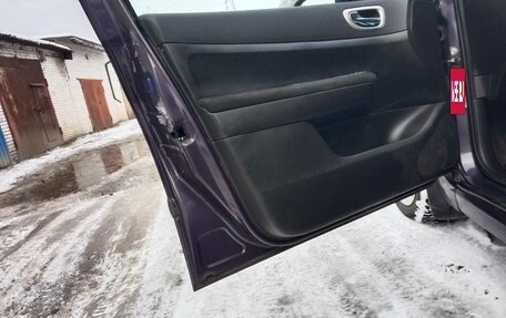 Peugeot 307 I, 2002 год, 275 000 рублей, 8 фотография