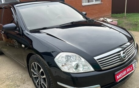 Nissan Teana, 2007 год, 2 фотография