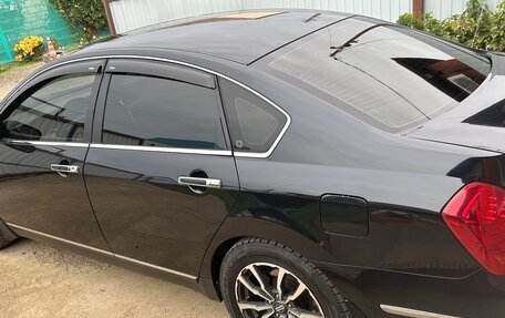 Nissan Teana, 2007 год, 7 фотография