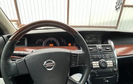 Nissan Teana, 2007 год, 15 фотография