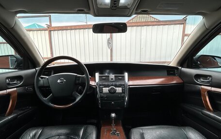 Nissan Teana, 2007 год, 14 фотография