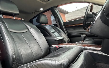 Nissan Teana, 2007 год, 17 фотография