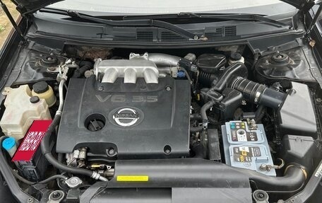 Nissan Teana, 2007 год, 13 фотография